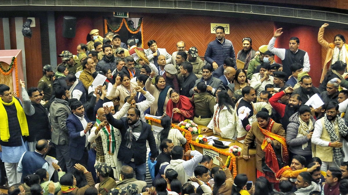 फोटो: IANS