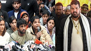 बृजभूषण सिंह पर आरोप लगाना पहलवानों को पड़ेगा भारी! कुक ने हाईकोर्ट में याचिका दायर कर कार्रवाई की मांग की