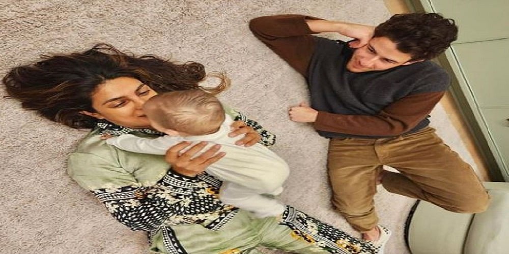 सिनेजीवन: प्रियंका चोपड़ा सरोगेसी के जरिए क्यों बनीं मां? खुल गया राज और स्टाफ से चप्पल उठवाने पर ट्रोल हुईं सोनम