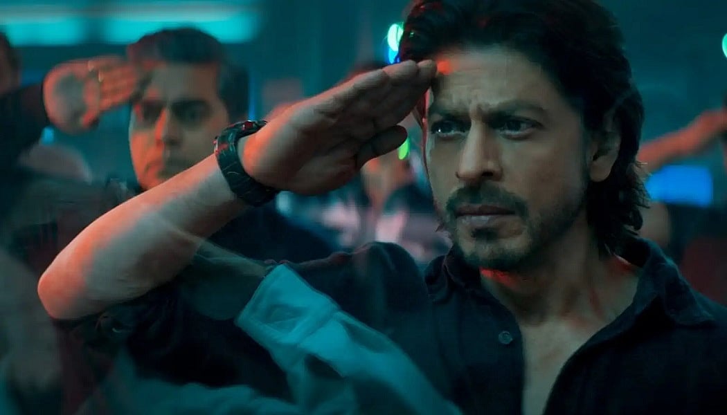 सिनेजीवन: एडवांस बुकिंग के पहले दिन बिकीं 'पठान' की इतने लाख से ज्यादा टिकट और राजामौली के कायल हुए जेम्स कैमरून