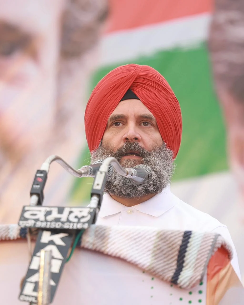फोटो: @INCIndia