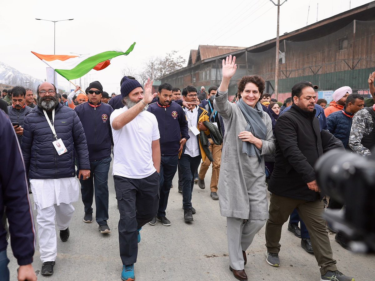 फोटो: INC