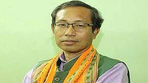 त्रिपुरा चुनाव से पहले BJP को बड़ा झटका, एक और विधायक ने पार्टी और विधानसभा से दिया इस्तीफा