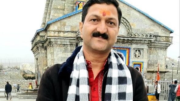 फोटो: IANS