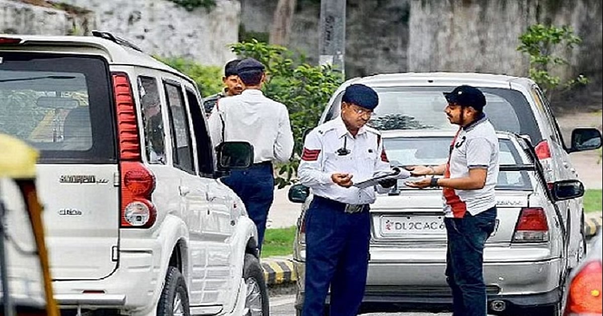 दिल्ली में चालान टाला तो मुसीबत पक्की! 45 दिन बाद अपने आप मान लिया जाएगा दोष