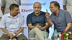 दिल्ली: AAP के इन नेताओं को रास नहीं आया जल बोर्ड का पद! कोई गया जेल तो कई पार्टी से हुए बाहर