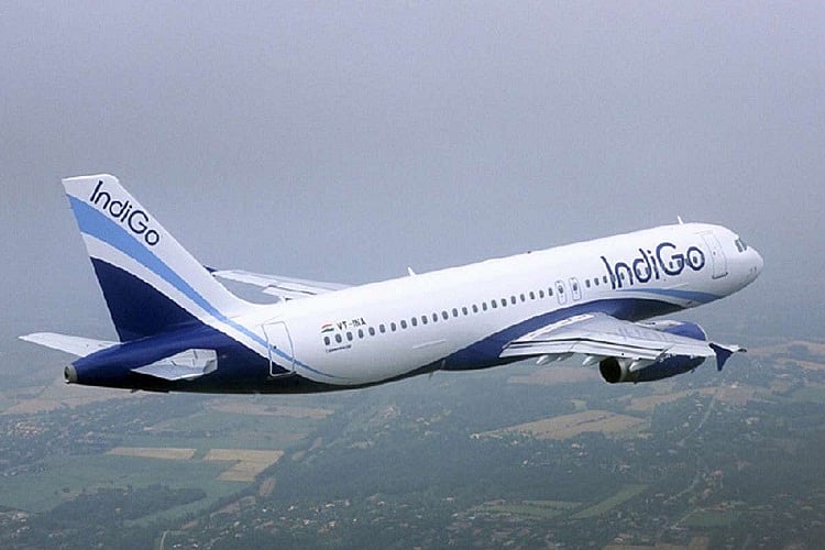 अब इंडिगो का कारनामा, पटना जाने वाले को पहुंचा दिया उदयपुर, DGCA ने दिए जांच के आदेश
