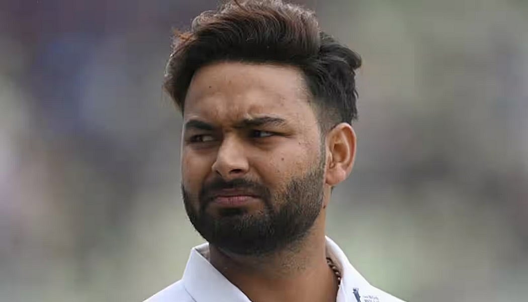 खेल: पंत ने दक्षिण अफ्रीका से हार के लिए माफी मांगी और बचे हुए WBBL सत्र में नहीं खेलेंगी जेमिमा