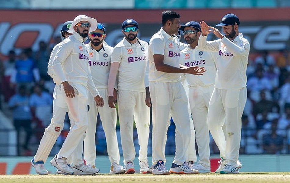 ICC Test Ranking: चंद घंटे में ही नंबर-1 से 2 हुई टीम इंडिया, दूसरी बार भारत के साथ हुआ ऐसा, उठे सवाल