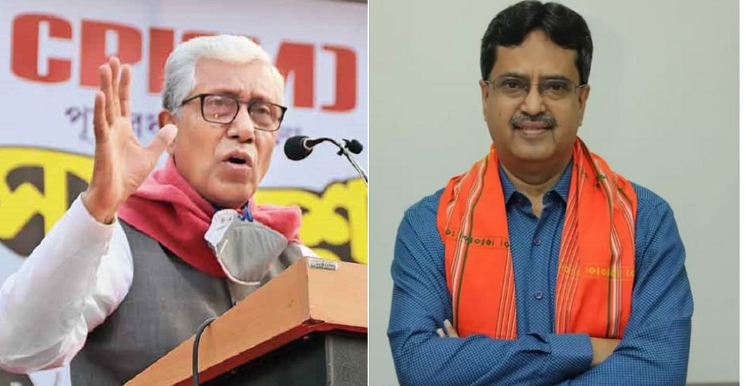 त्रिपुरा विधानसभा चुनाव के लिए मतदान शुरू, BJP और लेफ्ट-कांग्रेस में सीधा मुकाबला, CAA  बना अहम मुद्दा