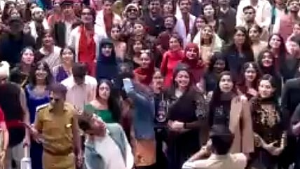 फोटो: IANS