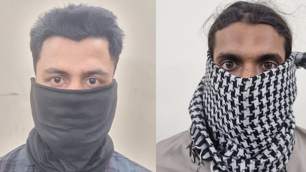 फोटो: IANS