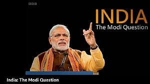 राम पुनियानी का लेखः बीबीसी डाक्यूमेन्ट्री और आयकर सर्वे, मोदी सरकार में बोलने की आजादी की हकीकत