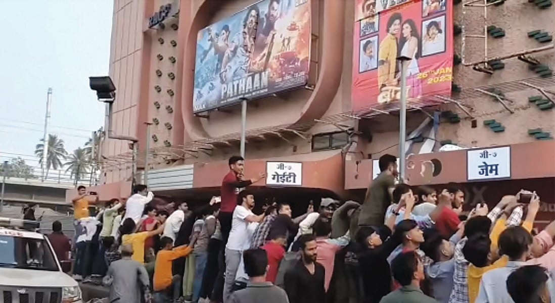 पठान से BBC डॉक्यूमेंट्री तक 'सरकारी' राष्ट्रवाद और बहिष्कार संस्कृति, आखिर कहीं तो होगा इसका सिरा