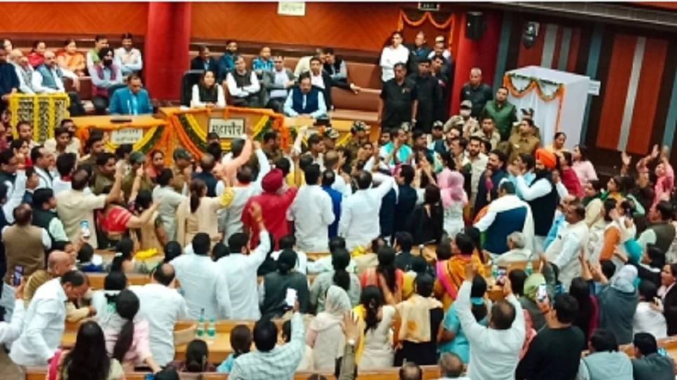 फोटोः IANS