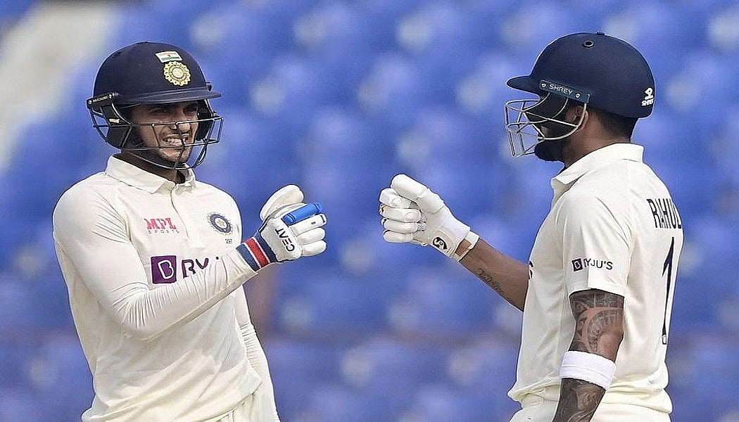 IND vs AUS 3rd Test: केएल राहुल या शुभमन गिल? रोहित शर्मा ने बताया कौन होगा प्लेइंग XI में शामिल   