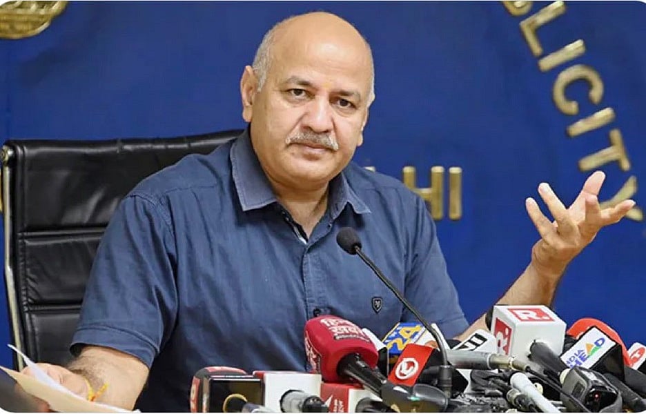 दिल्लीः कोर्ट ने मनीष सिसोदिया को 4 मार्च तक CBI हिरासत में भेजा, वकीलों की दलील काम नहीं आई