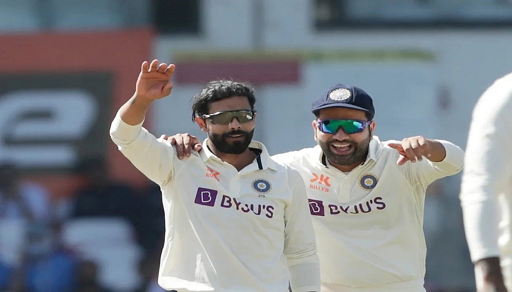 WTC Final: दिल्ली टेस्ट जीत के साथ डब्ल्यूटीसी फाइनल के करीब भारत, दक्षिण अफ्रीका रेस से बाहर