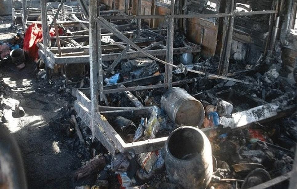 समझौता एक्सप्रेस ब्लास्ट में मारे गए 19 लोगों की आज तक नहीं हुई पहचान, 16 साल पहले हुए धमाके में 68 की गई थी जान