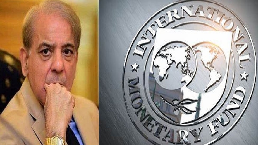 पैसे-पैसे के लिए तरस रहे पाकिस्तान को IMF से फिर मिली निराशा, बेलआउट पैकेज देने पर नहीं हो सका फैसला