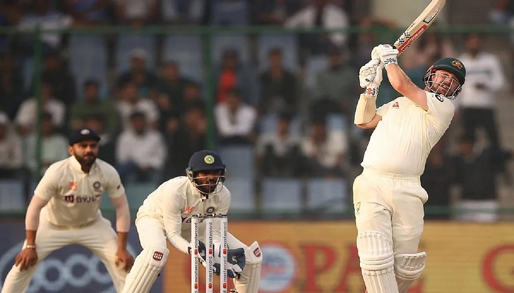 खेल की खबरें: दिल्ली टेस्ट में ऑस्ट्रेलिया की दूसरी पारी में तूफानी शुरूआत और एंडरसन-ब्रॉड ने तोड़ा ये वर्ल्ड रिकॉर्ड 