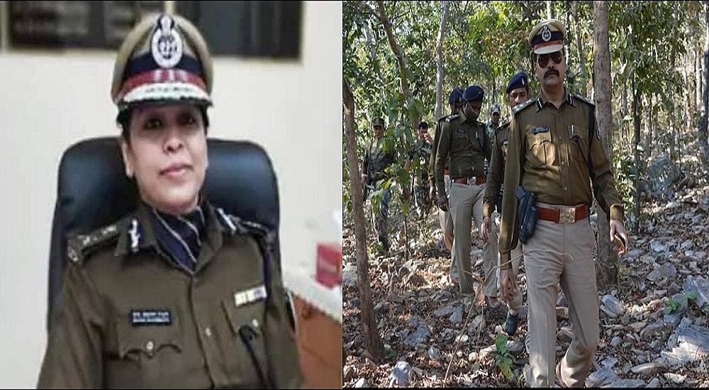 बिहार में 2 वरिष्ठ IPS अधिकारी आए आमने-सामने, पुलिस विभाग से राज्य की सियासत तक मचा तूफान