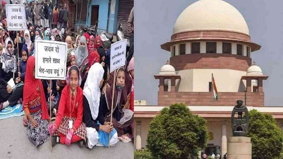 हल्द्वानी अतिक्रमण मामले की सुप्रीम कोर्ट में सुनवाई आज, राज्य सरकार-रेलवे के कदम पर टिकी सभी की नजरें