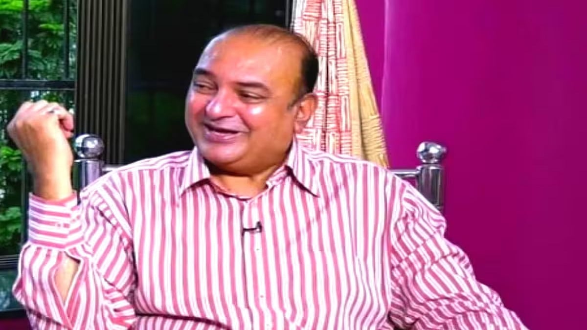 नहीं रहे 'मिर्जापुर' फेम शाहनवाज प्रधान, एक समारोह के दौरान दिल का दौरा पड़ने से निधन