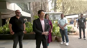 मैदान पर फिर अवतरित होंगे क्रिकेट के भगवान सचिन! मुंबई के वानखेड़े स्टेडियम में चल रही है खास तैयारी