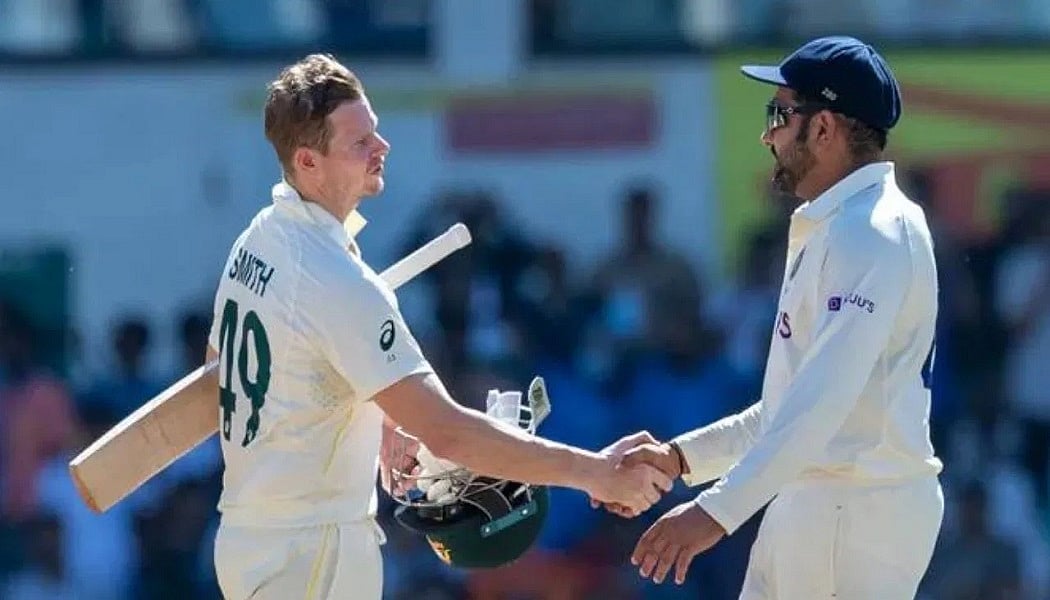 IND vs AUS: दिल्ली में आज से खेला जाएगा दूसरा टेस्ट, दोनों टीमों के लिए आसान नहीं होगी जीत की राह, जानें कौन किस पर पड़ेगा भारी?