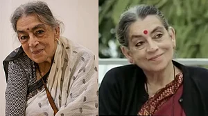 गुरू दत्त की बहन और कलाकार ललिता लाजमी का 90 वर्ष की आयु में निधन, फिल्म 'तारे जमीं पर' में आई थीं नजर