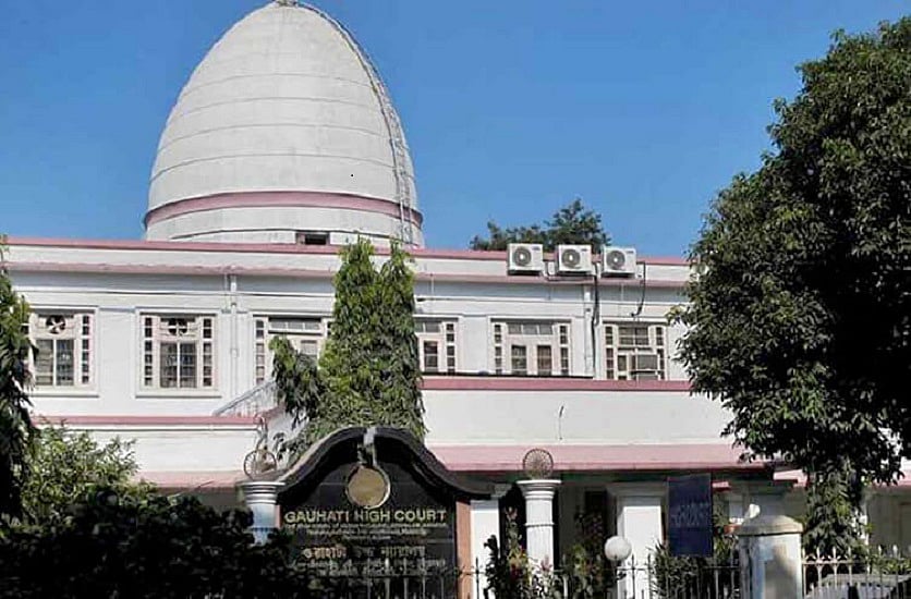 बाल विवाह में गिरफ्तारियों पर हाईकोर्ट से असम सरकार को झटका, लगी फटकार, तत्काल जमानत पर रिहाई का आदेश