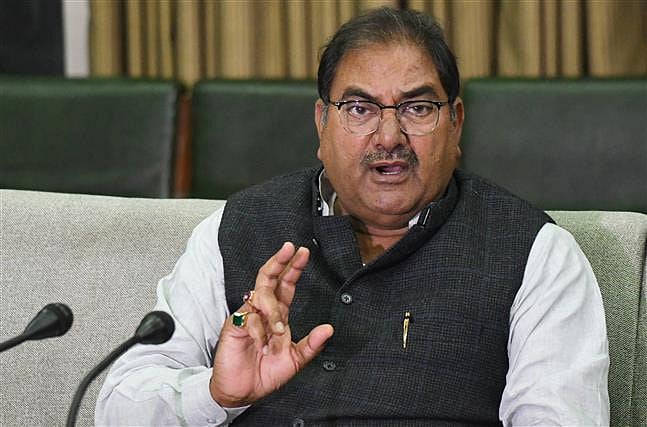 हरियाणा विधानसभा अध्यक्ष के फैसले के खिलाफ अभय चौटाला हाईकोर्ट पहुंचे, दो दिन के निष्‍कासन को बताया असंवैधानिक