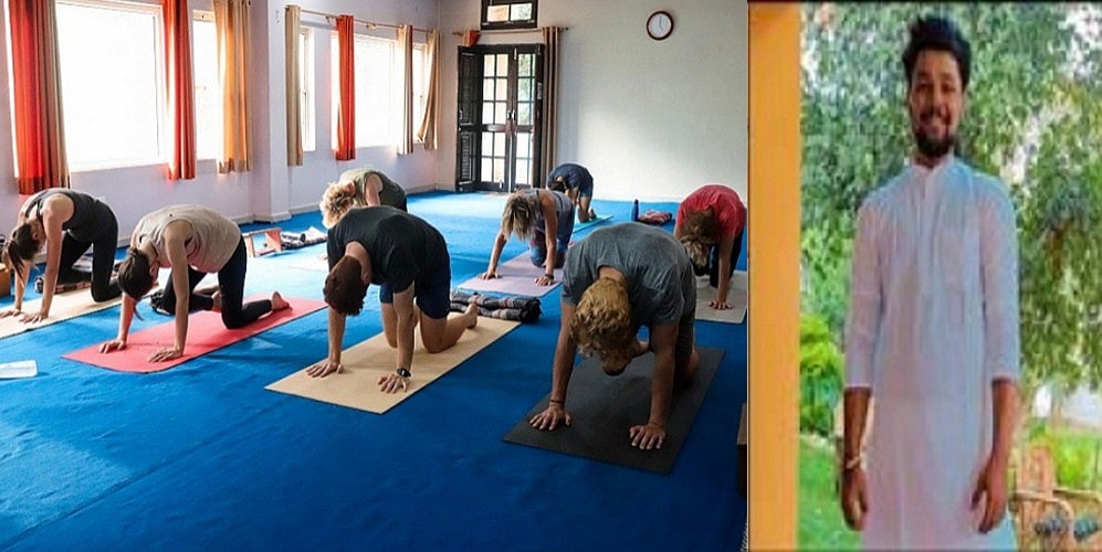 लखनऊ का ईशान अवस्थी ऋषिकेश में लापता, पिता ने योग विद्या मंदिर के प्रबंधक पर लगाए गंभीर आरोप