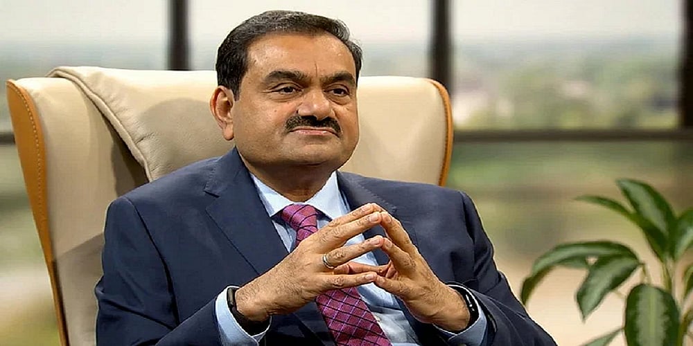 अर्थतंत्र: हिंडनबर्ग के भंवर में फंसे अडानी को लगा एक और झटका और कंगाली की कगार पर खड़ा पाकिस्तान लेगा ये बड़ा फैसला?