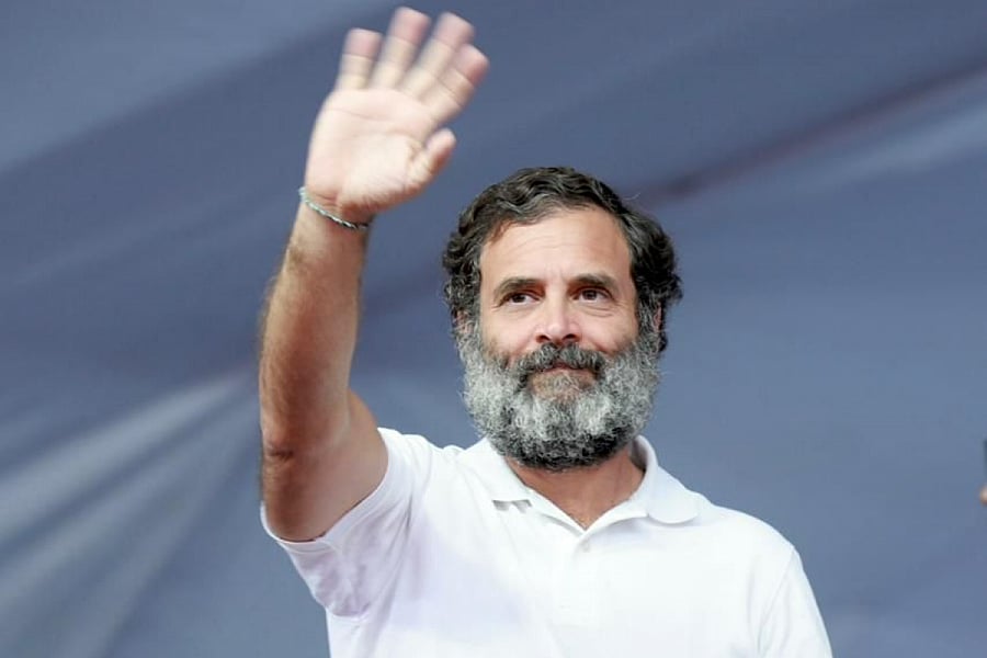 राहुल गांधी एक बार फिर कैंब्रिज में देंगे लेक्चर, अंतरराष्ट्रीय संबंध और लोकतंत्र जैसे मुद्दों पर करेंगे बात