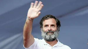 राहुल गांधी एक बार फिर कैंब्रिज में देंगे लेक्चर, अंतरराष्ट्रीय संबंध और लोकतंत्र जैसे मुद्दों पर करेंगे बात