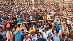 फोटो: IANS