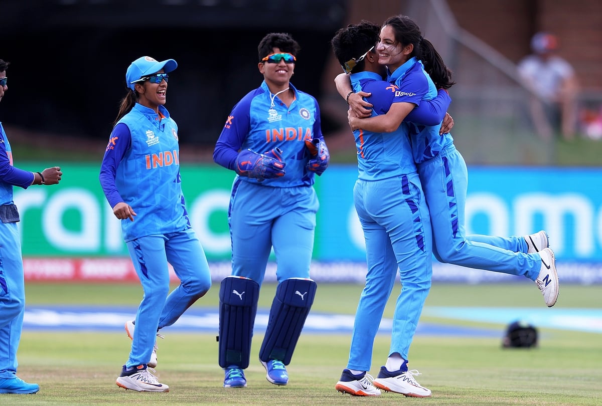 Women's T20 World Cup: भारत-ऑस्ट्रेलिया सेमीफाइनल मुकाबला आज, ऐसी हो सकती है दोनों टीमों की संभावित प्लेइंग XI