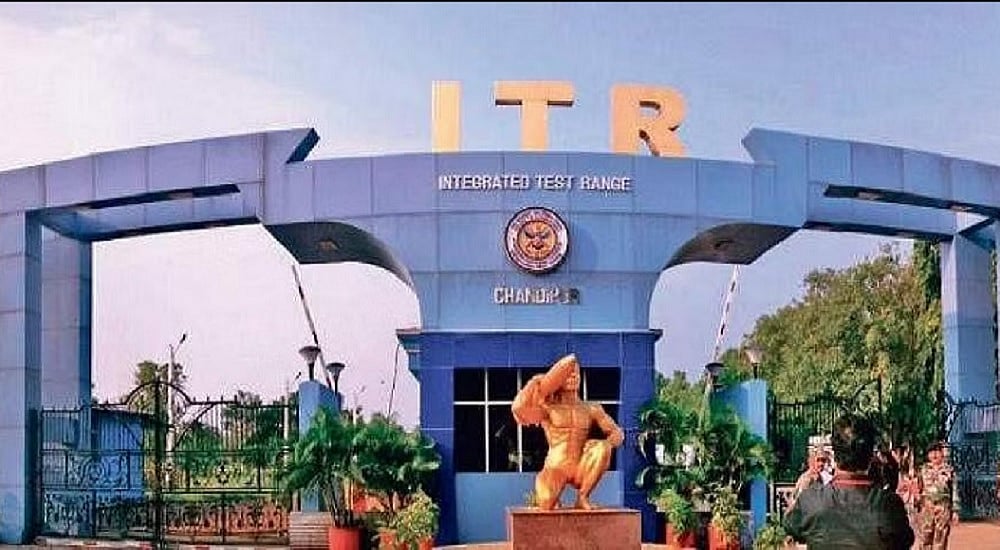 DRDO का सीनियर तकनीकी अधिकारी जासूसी के आरोप में गिरफ्तार, ओडिशा पुलिस ने ITR चांदीपुर से पकड़ा