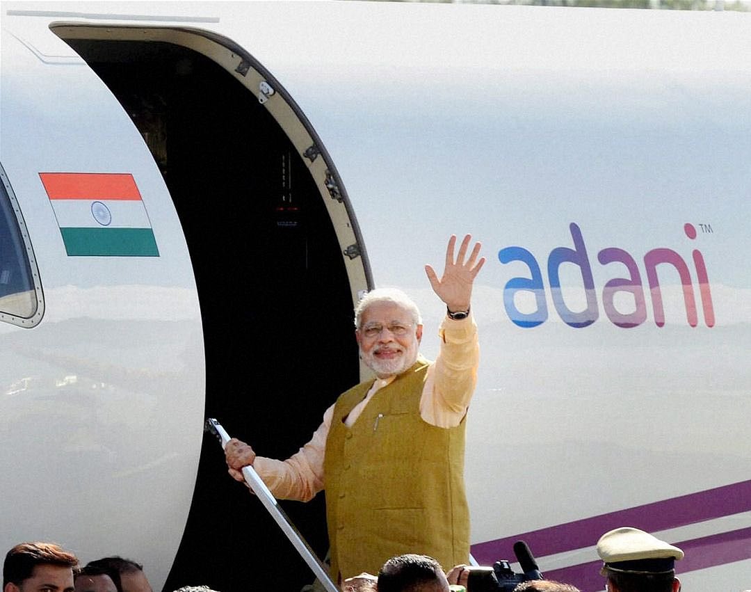 'हम अडानी के हैं कौन' सीरीज के सवालों की 8वीं किस्त - सेबी की खामोशी, केतन पारिख से रिश्ते और जेपीसी का डर