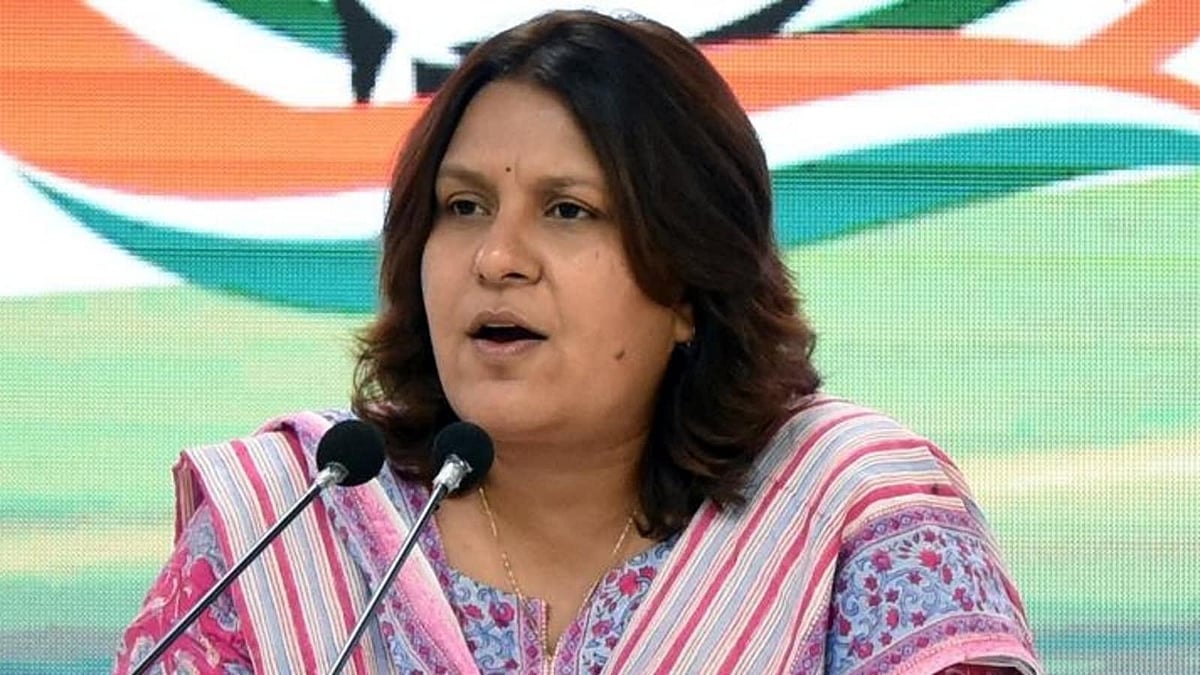 पीएम मोदी के संबोधन पर सुप्रिया श्रीनेत का तंज, कहा- ये बस शिगूफा