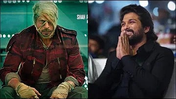 सिनेजीवन: शाहरुख खान के साथ परदे पर धमाका करेंगे अल्लू अर्जुन और BB16 में हार कर भी जीती प्रियंका!
