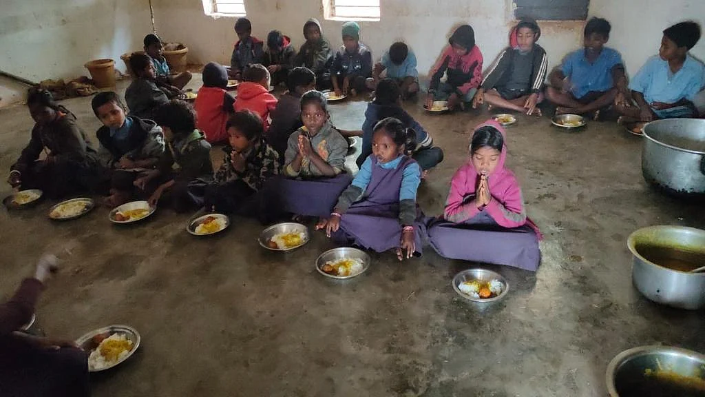फाइल फोटोः @CKMS_CG
