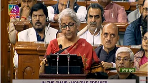 Budget 2023: चुनावी राज्य कर्नाटक के लिए फंड की घोषणा, सूखा ग्रस्त क्षेत्रों के लिए 5300 करोड़ रुपये देने का ऐलान