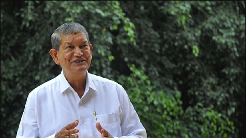 कांग्रेस का कहना है कि प्रदेश में सौहार्द बिगाड़ने का प्रयास किया जा रहा है।