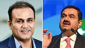 खेल: अडानी के समर्थन में उतरे सहवाग! और ईरान में भारतीय खिलाड़ी को हिजाब पहनने के लिए किया गया मजबूर