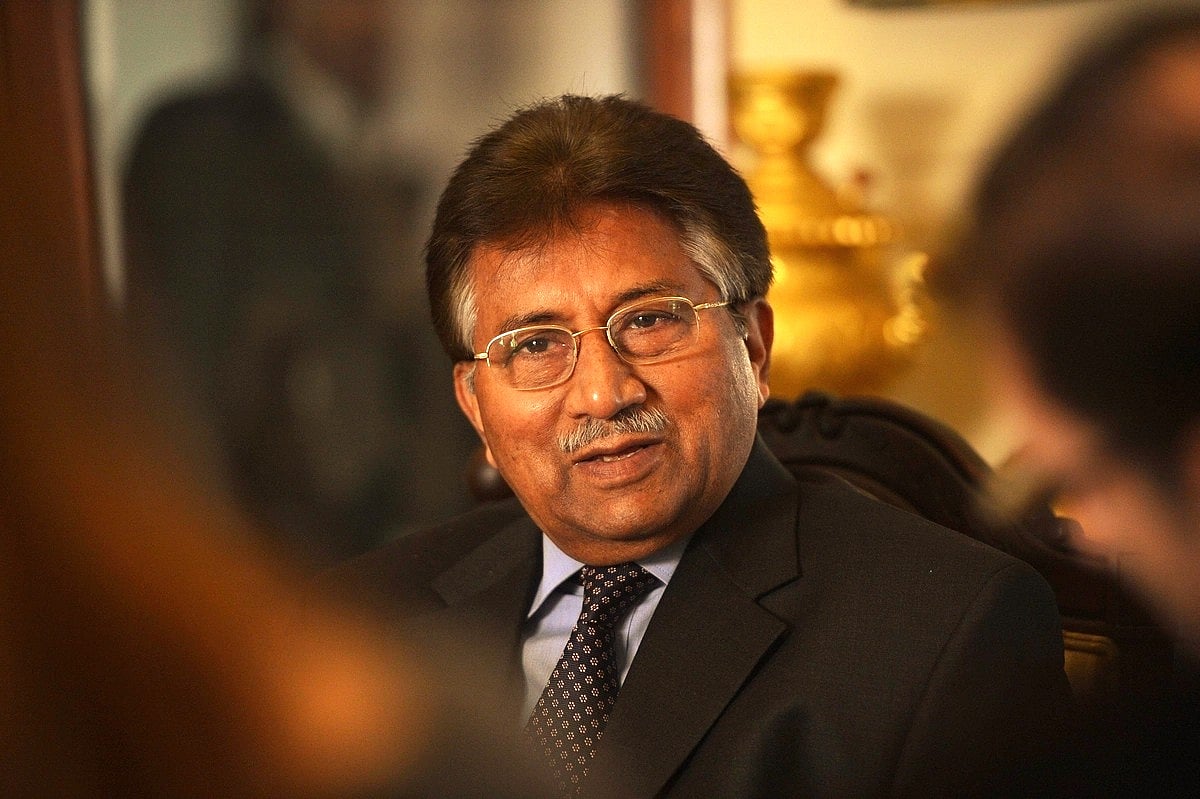 'परवेज मुशर्रफ का शव घसीटकर चौराहे पर लाओ और 3 दिन तक वहीं टांगो', पाकिस्तानी अदालत ने ऐसा क्यों कहा था?