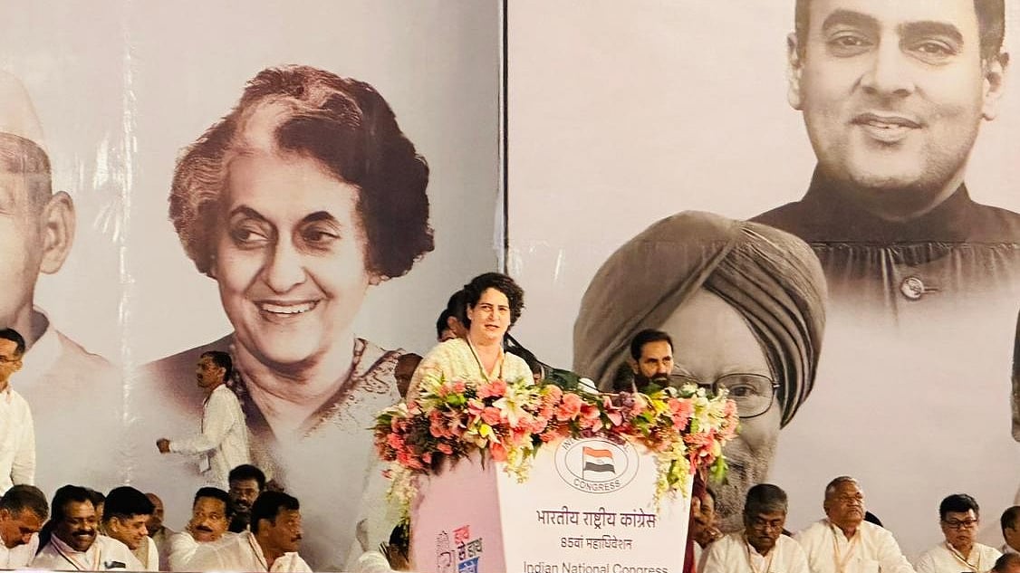 फोटो : रविराज सिन्हा