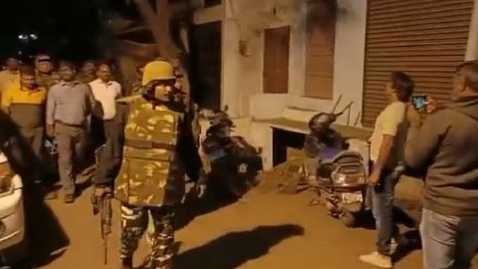 फोटोः IANS